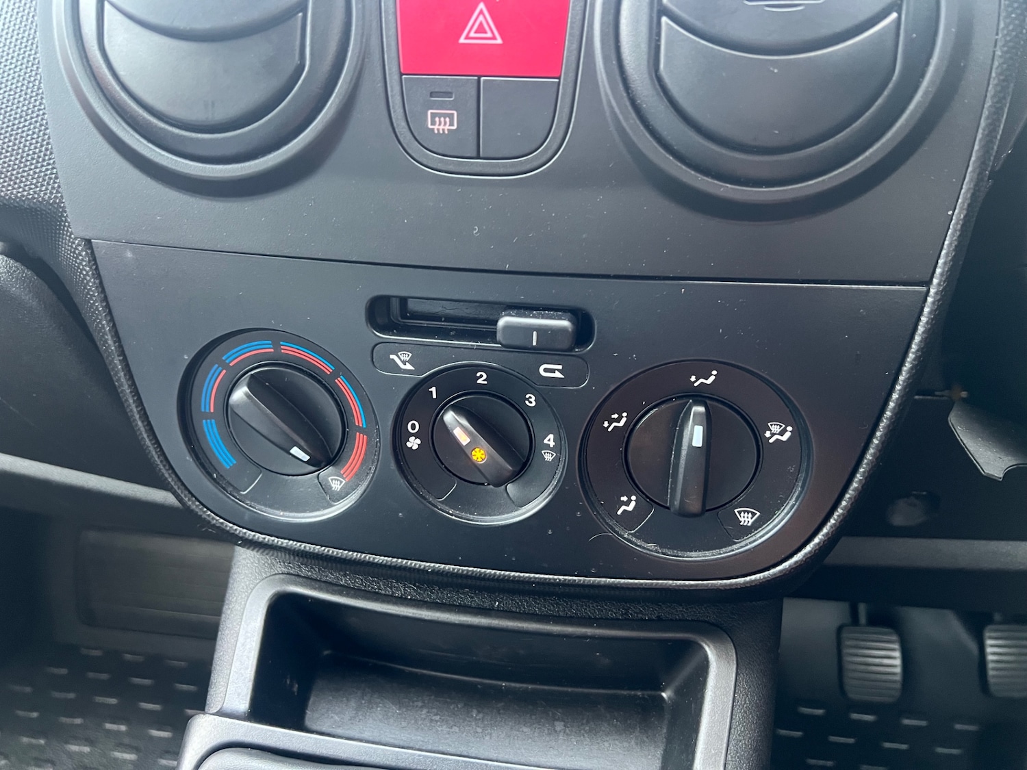 Used Fiat Fiorino 2020 for sale - 77661870: Photo 13