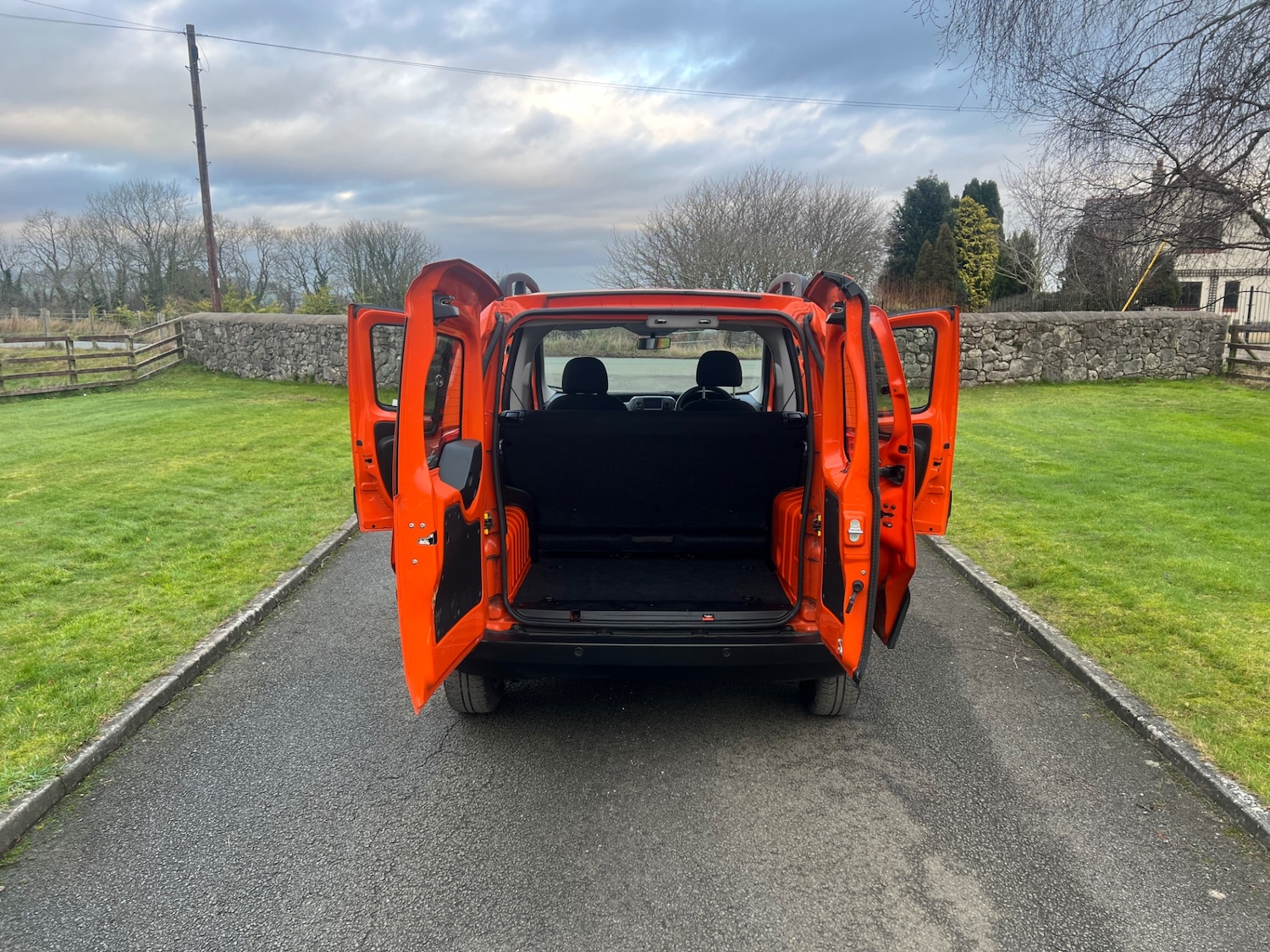 Used Fiat Fiorino 2020 for sale - 77661870: Photo 14