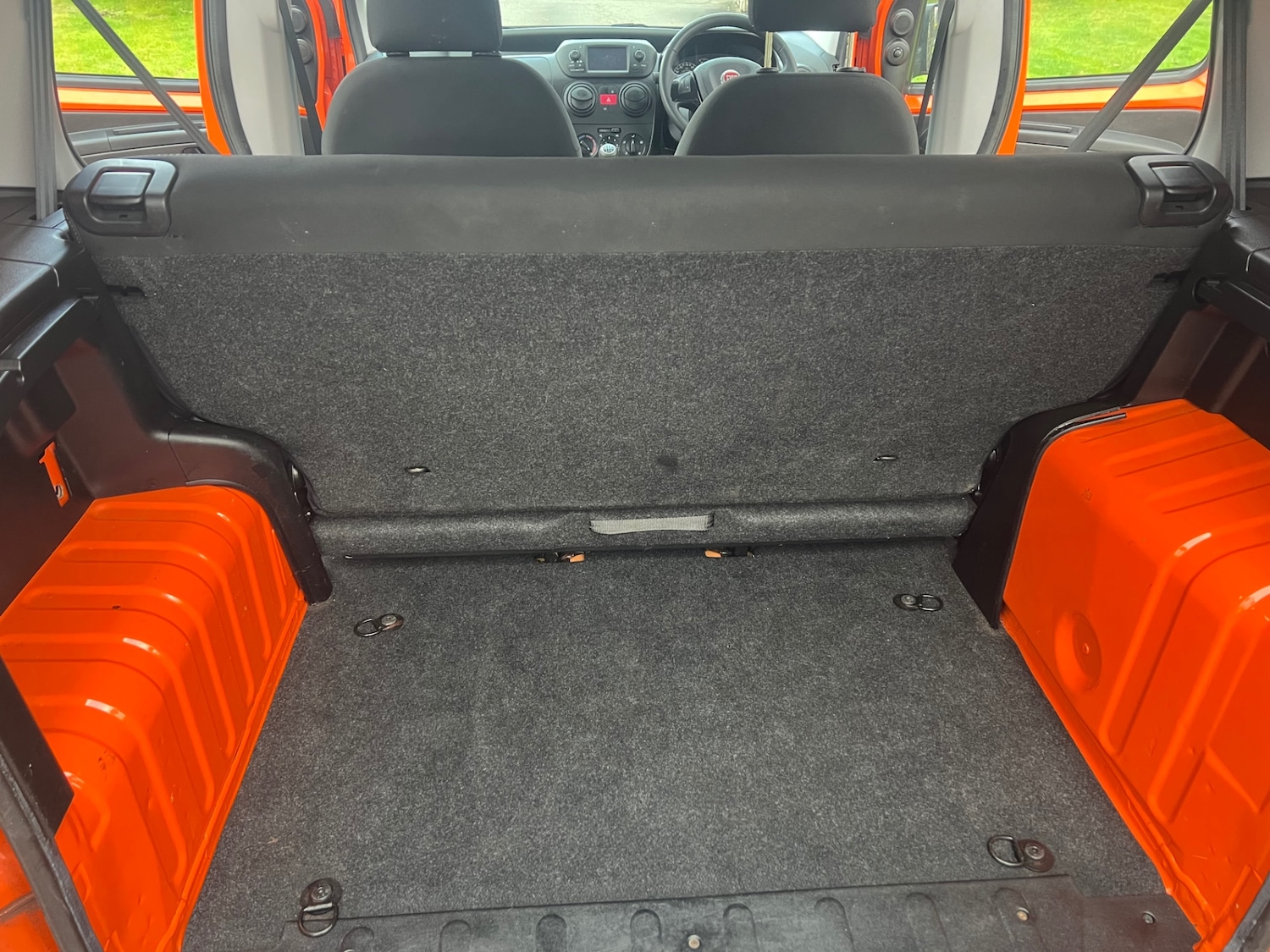 Used Fiat Fiorino 2020 for sale - 77661870: Photo 15