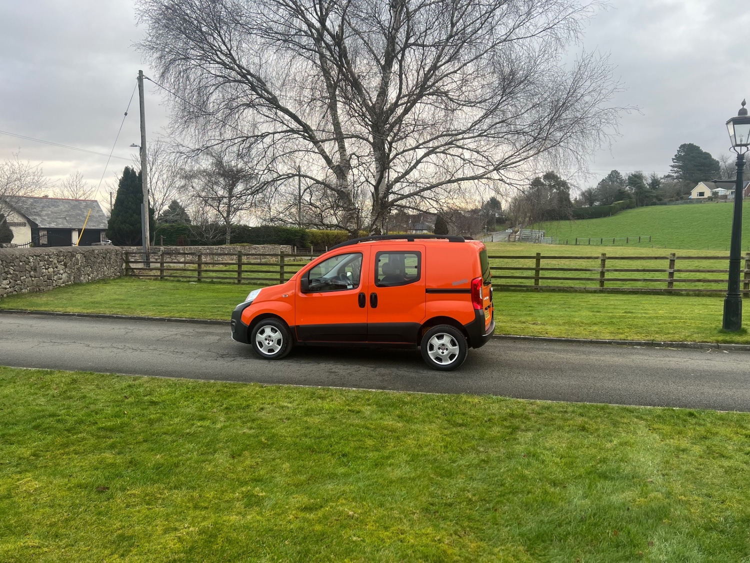 Used Fiat Fiorino 2020 for sale - 77661870: Photo 2