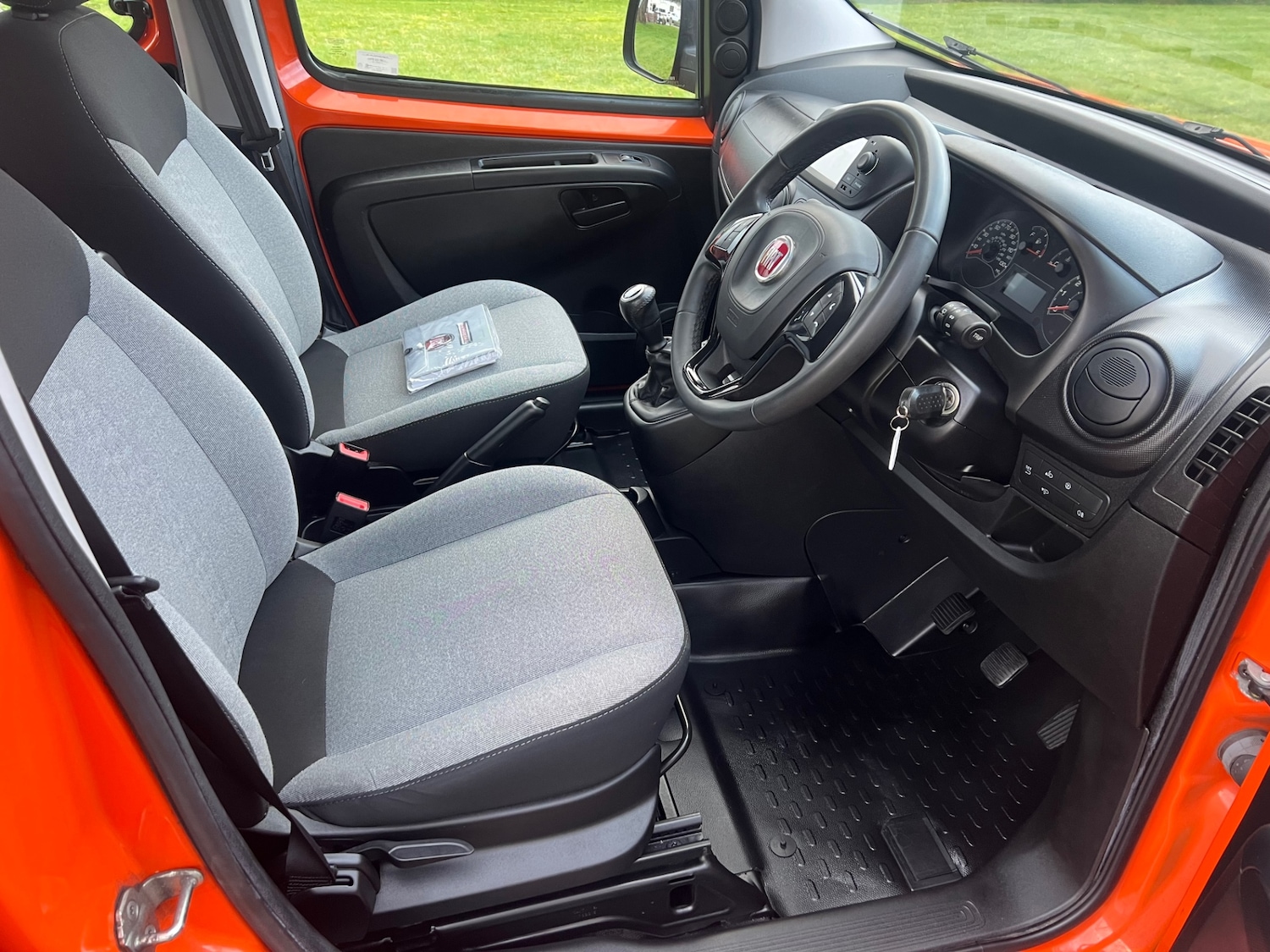 Used Fiat Fiorino 2020 for sale - 77661870: Photo 5