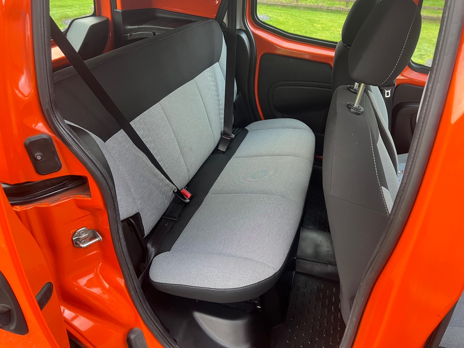 Used Fiat Fiorino 2020 for sale - 77661870: Photo 6