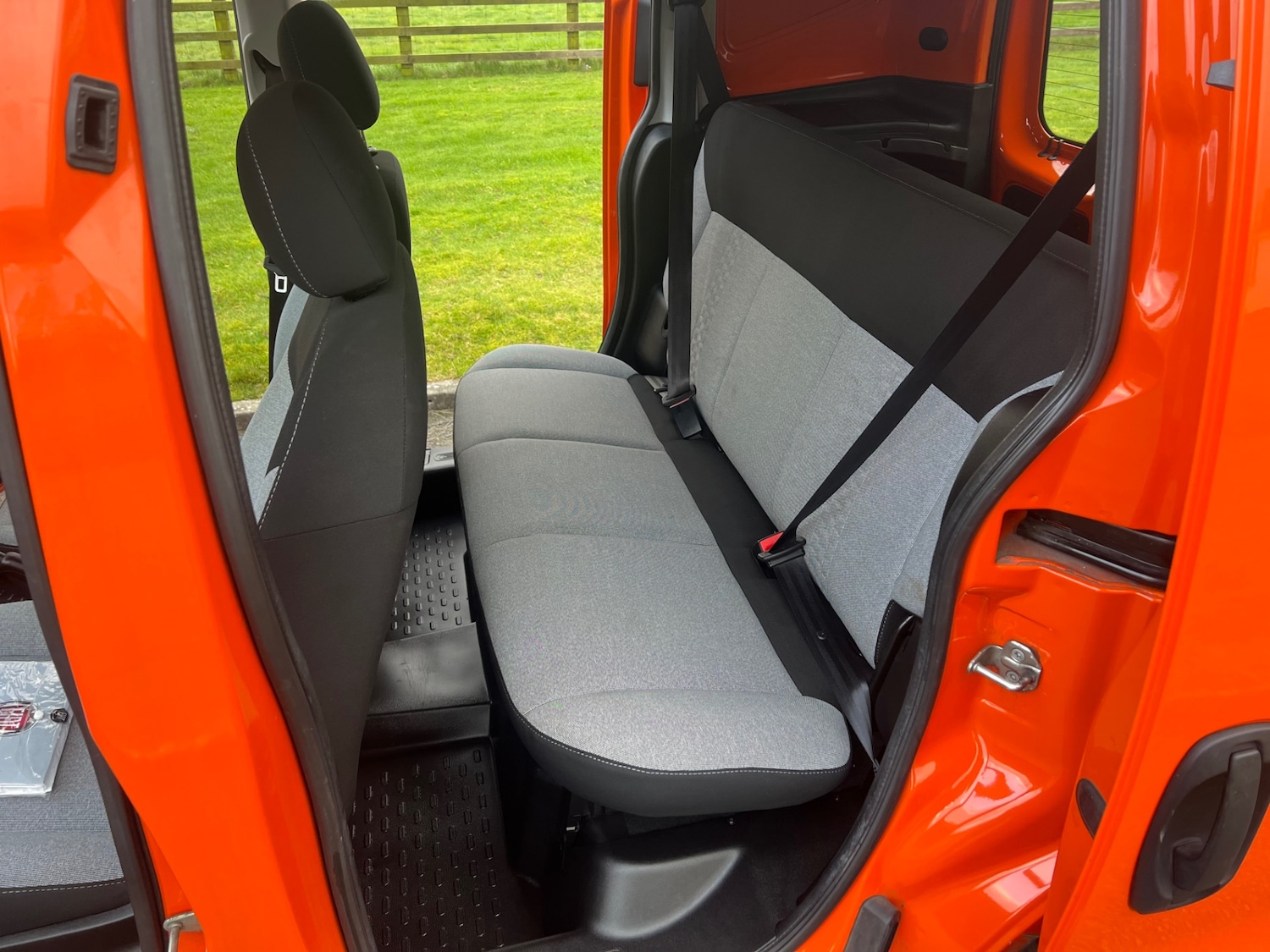 Used Fiat Fiorino 2020 for sale - 77661870: Photo 7