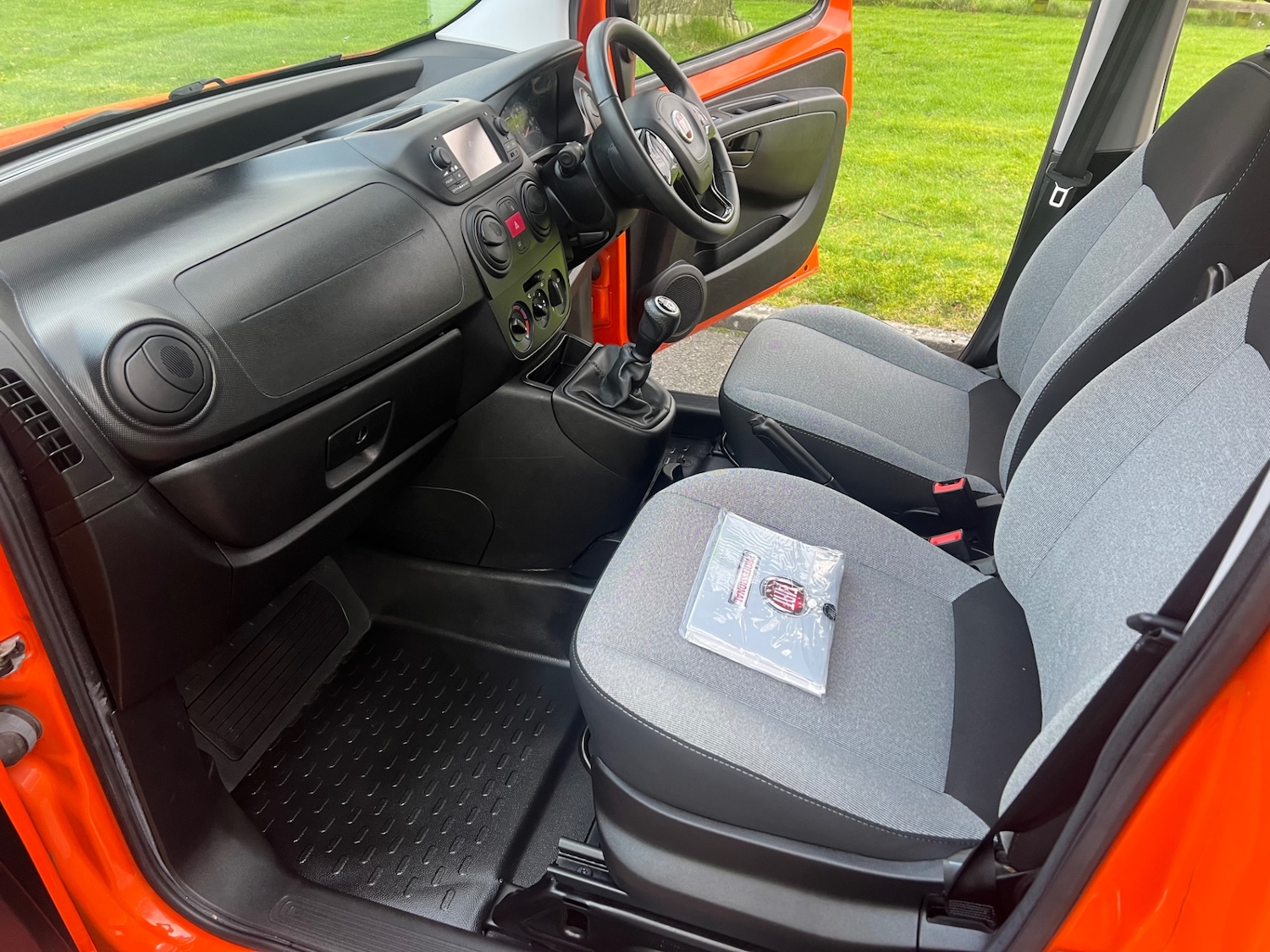 Used Fiat Fiorino 2020 for sale - 77661870: Photo 8