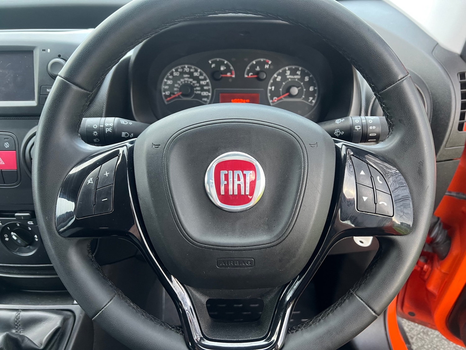 Used Fiat Fiorino 2020 for sale - 77661870: Photo 9