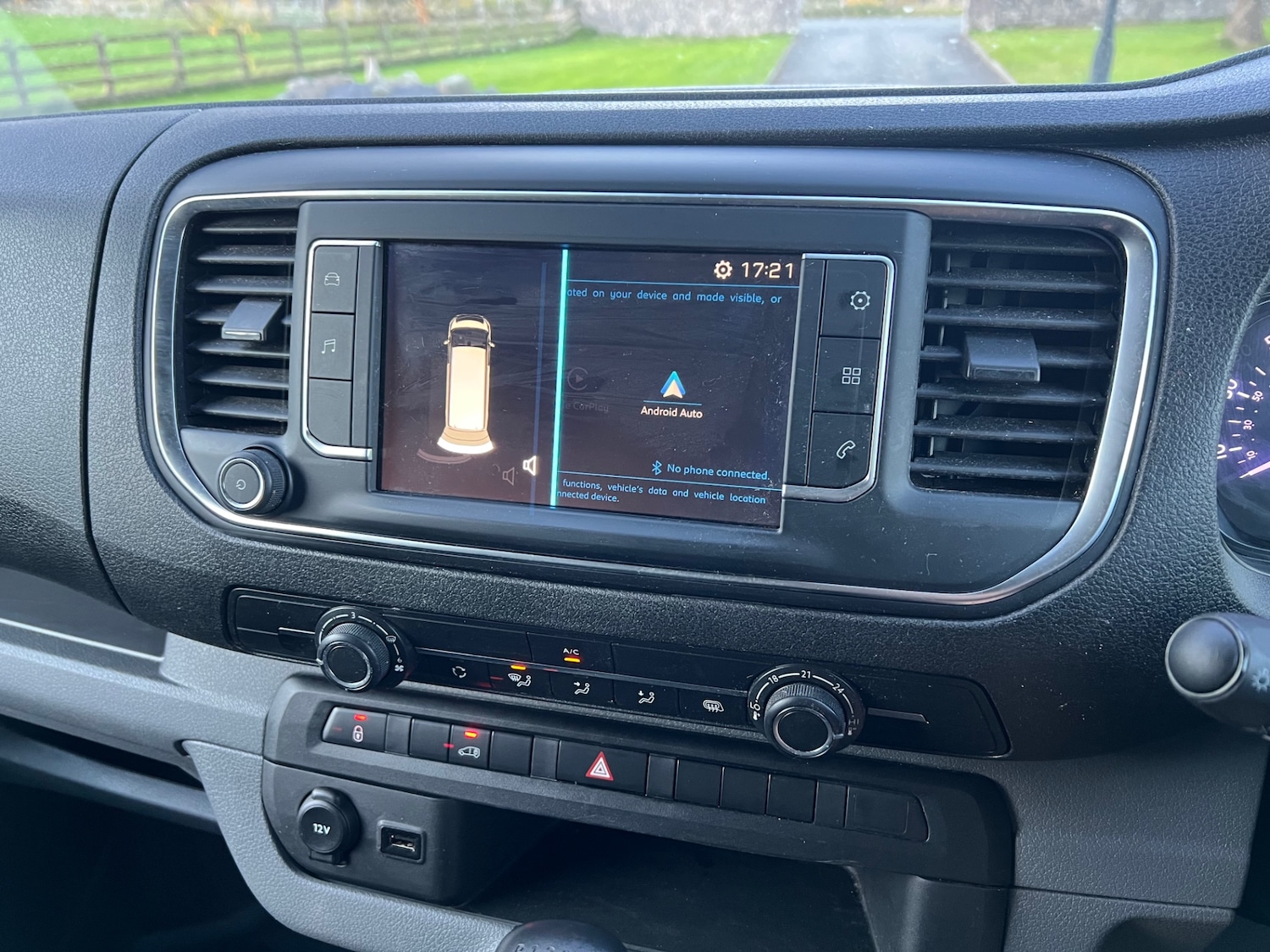 Used Peugeot Expert 2021 for sale - 76407714: Photo 10