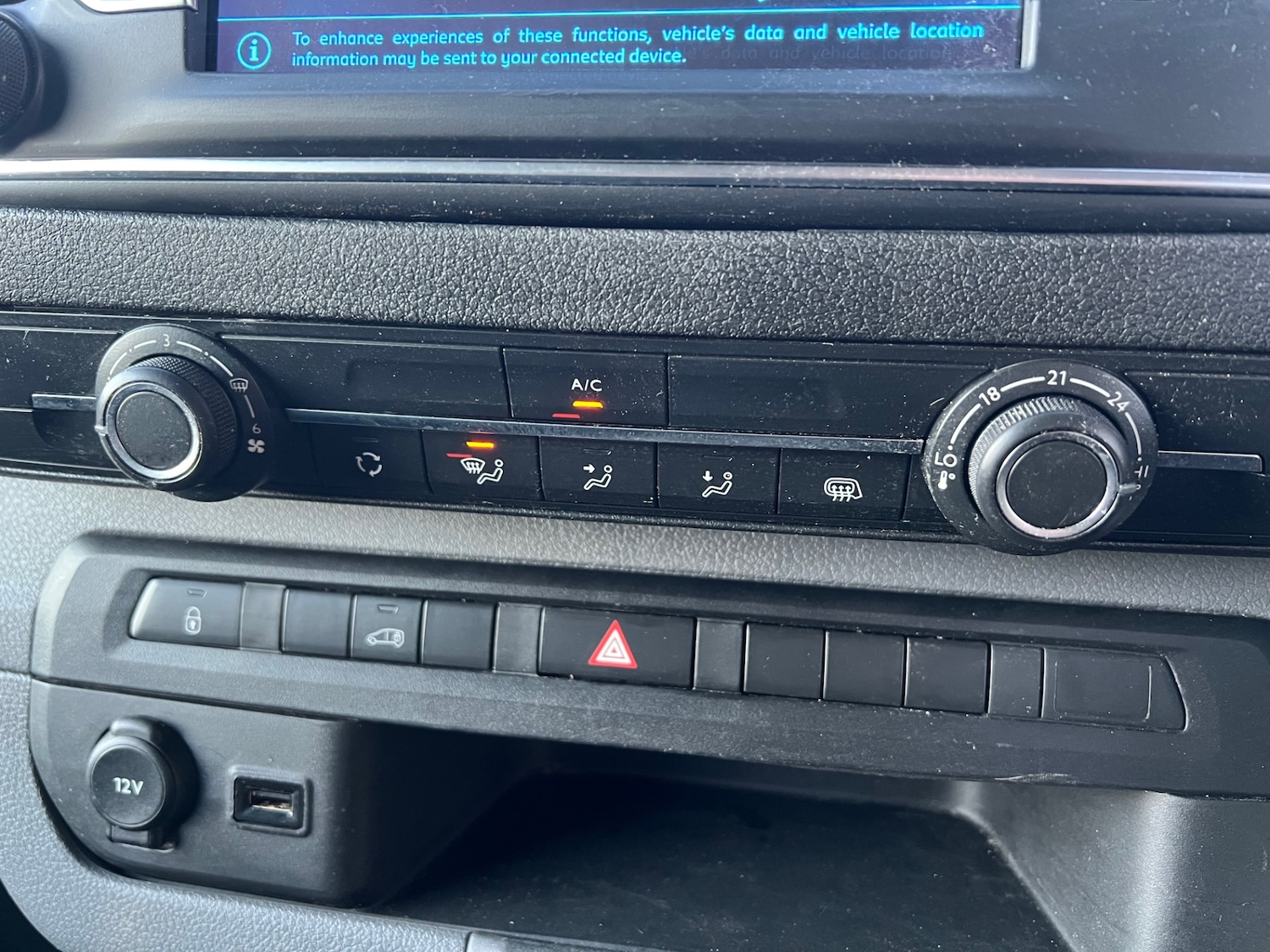 Used Peugeot Expert 2021 for sale - 76407714: Photo 11