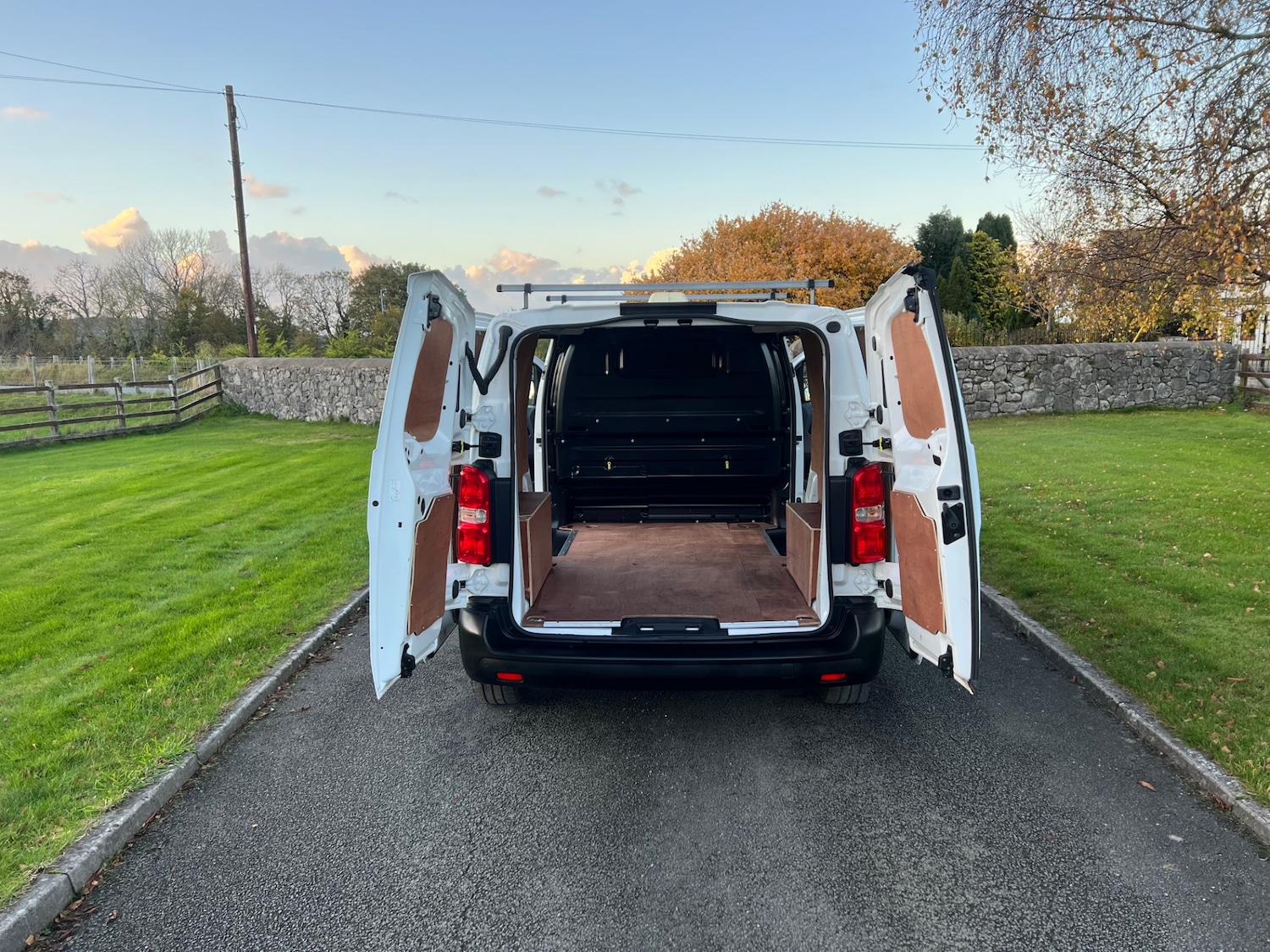 Used Peugeot Expert 2021 for sale - 76407714: Photo 15