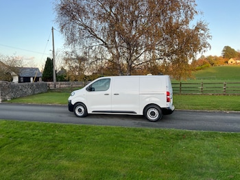 Used Peugeot Expert 2021 for sale - 76407714: Photo