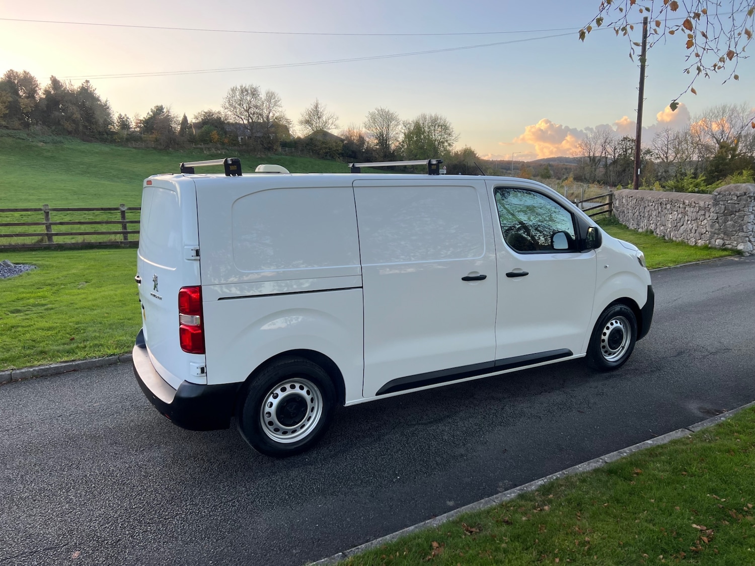 Used Peugeot Expert 2021 for sale - 76407714: Photo 3