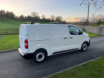 Used Peugeot Expert 2021 for sale - 76407714: Photo