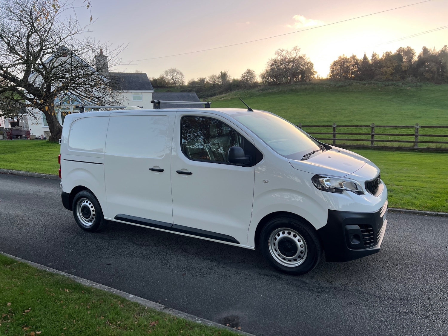 Used Peugeot Expert 2021 for sale - 76407714: Photo 4