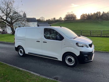 Used Peugeot Expert 2021 for sale - 76407714: Photo