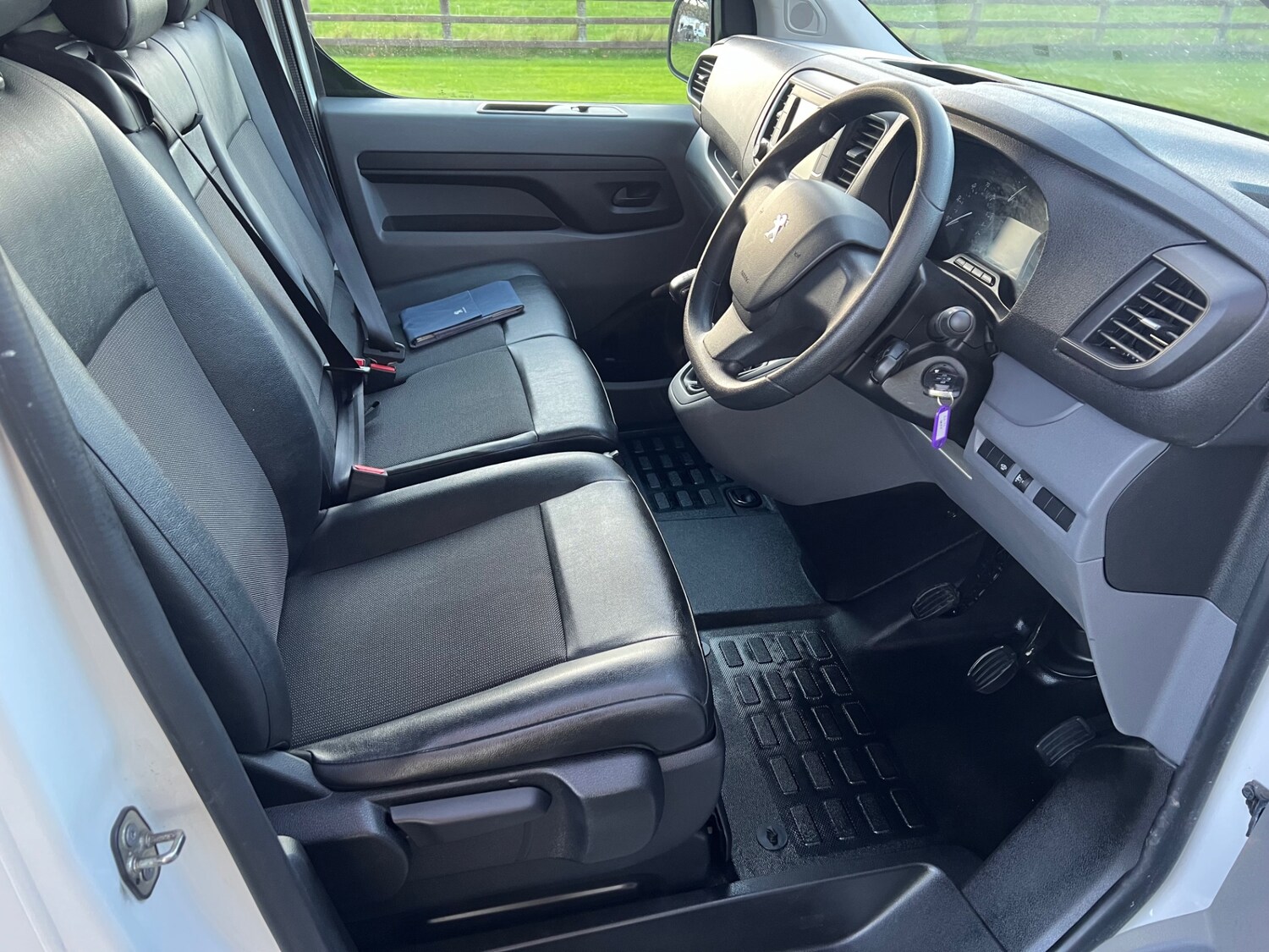 Used Peugeot Expert 2021 for sale - 76407714: Photo 5