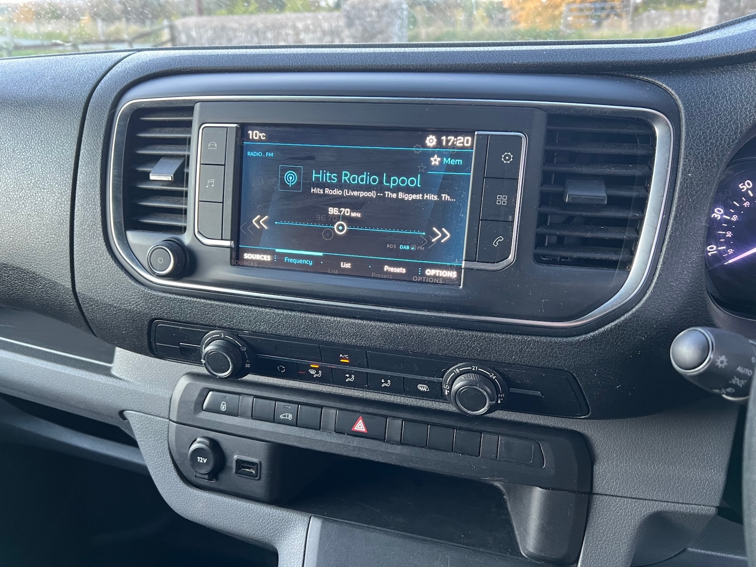 Used Peugeot Expert 2021 for sale - 76407714: Photo 8