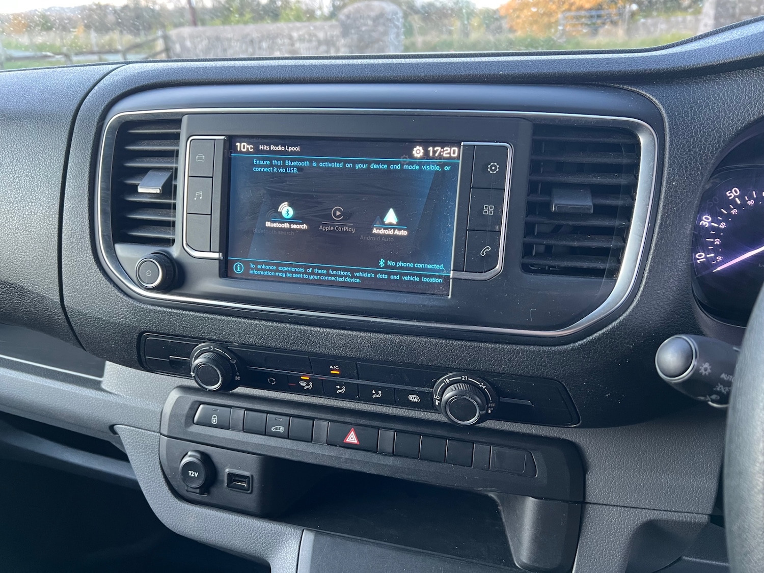 Used Peugeot Expert 2021 for sale - 76407714: Photo 9