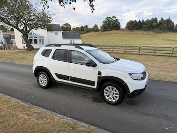 Used Dacia Duster 2022 for sale - 79405371: Photo