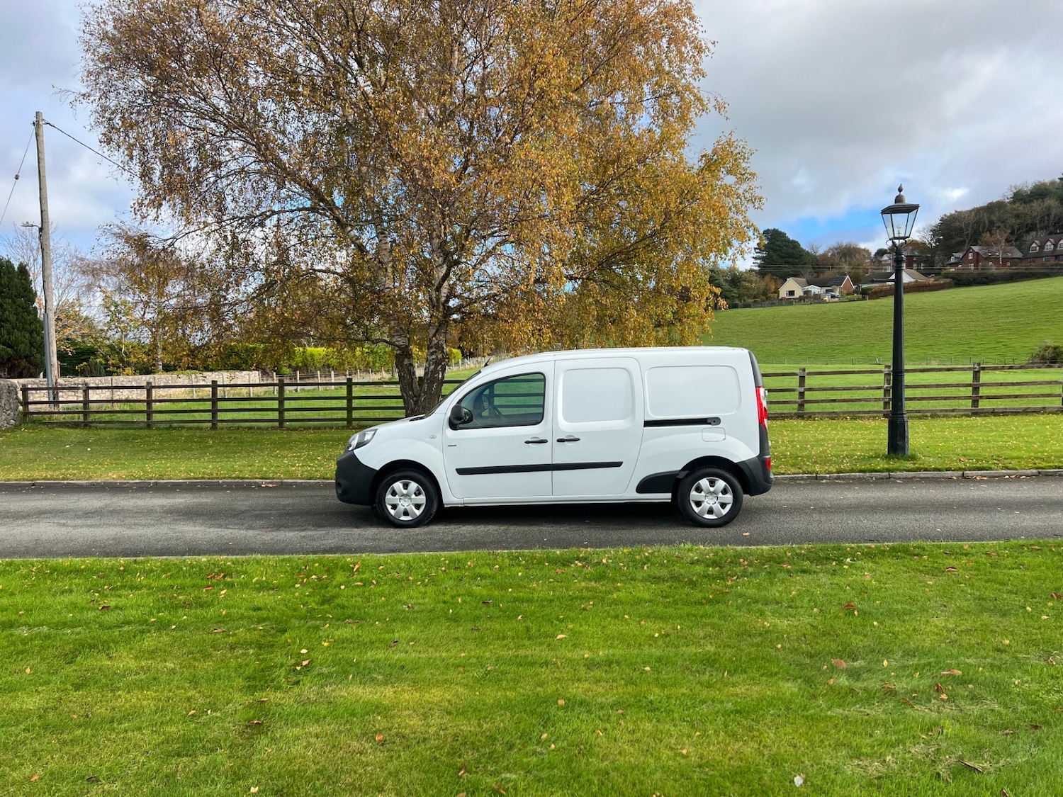 Used Renault Kangoo 2020 for sale - 76369413: Photo 1