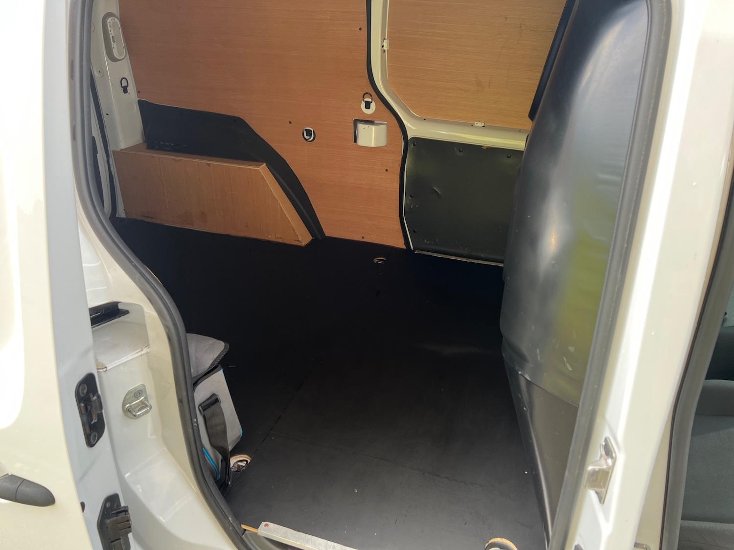 Used Renault Kangoo 2020 for sale - 76369413: Photo 14