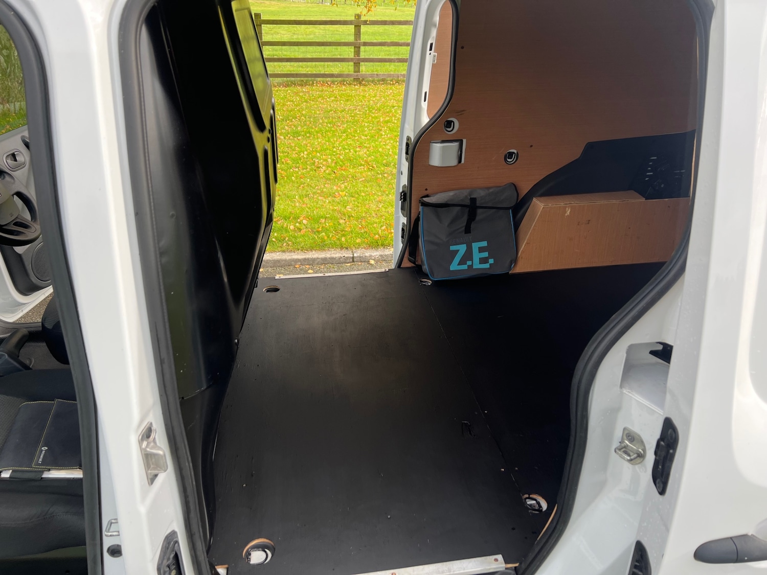 Used Renault Kangoo 2020 for sale - 76369413: Photo 15