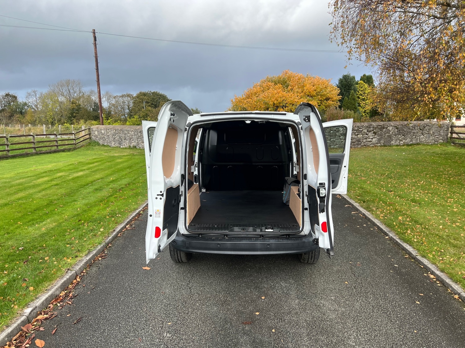 Used Renault Kangoo 2020 for sale - 76369413: Photo 16