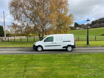 Renault - Kangoo