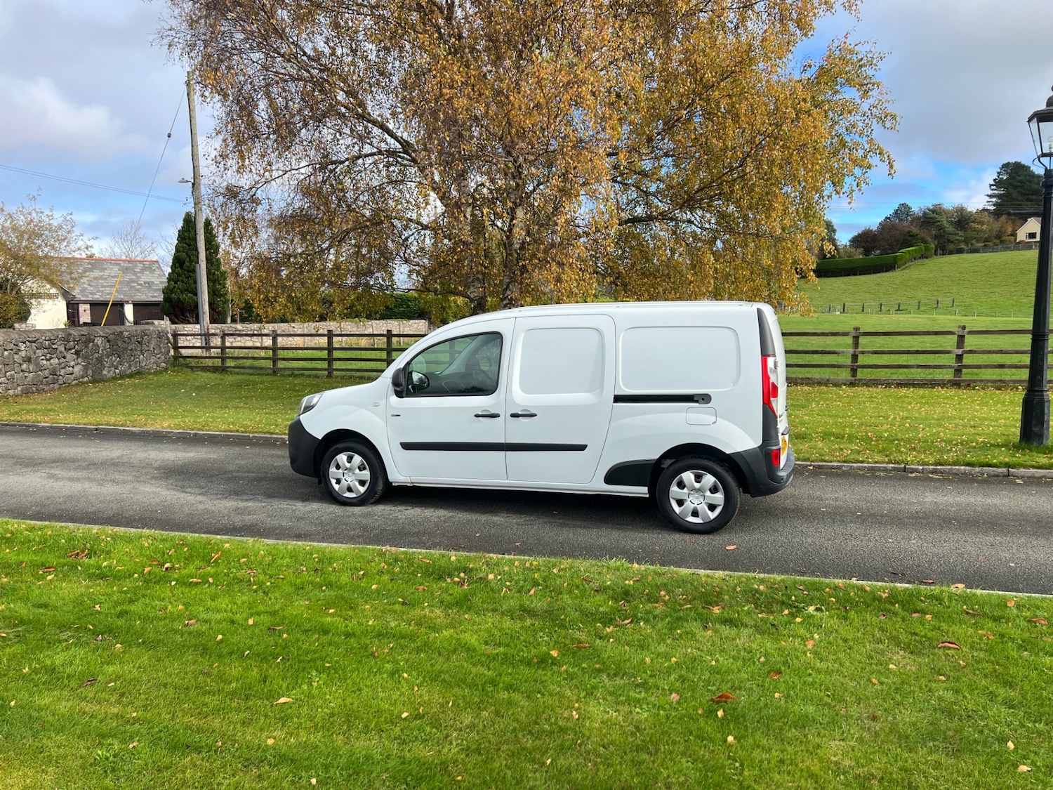 Used Renault Kangoo 2020 for sale - 76369413: Photo 2