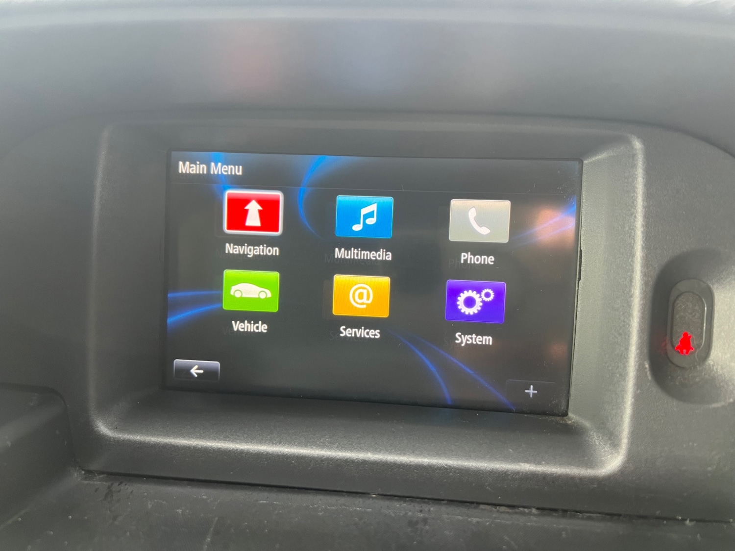 Used Renault Kangoo 2020 for sale - 76369413: Photo 9