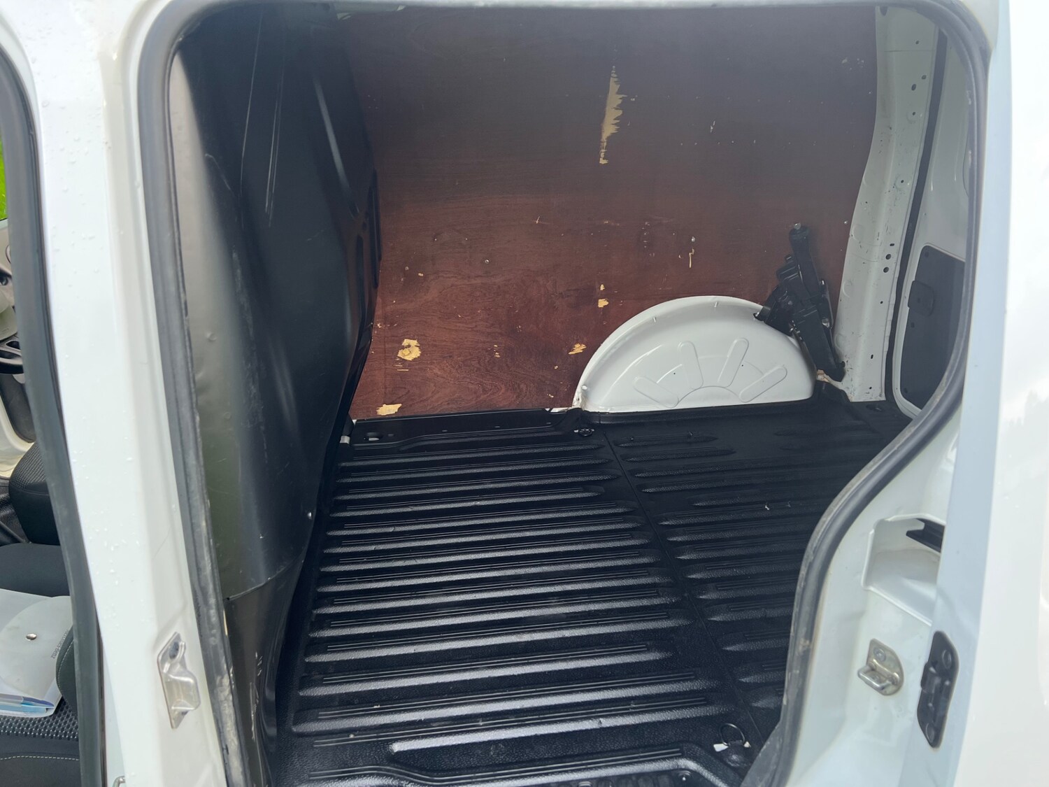 Used Mercedes-Benz Citan 2018 for sale - 76831919: Photo 12