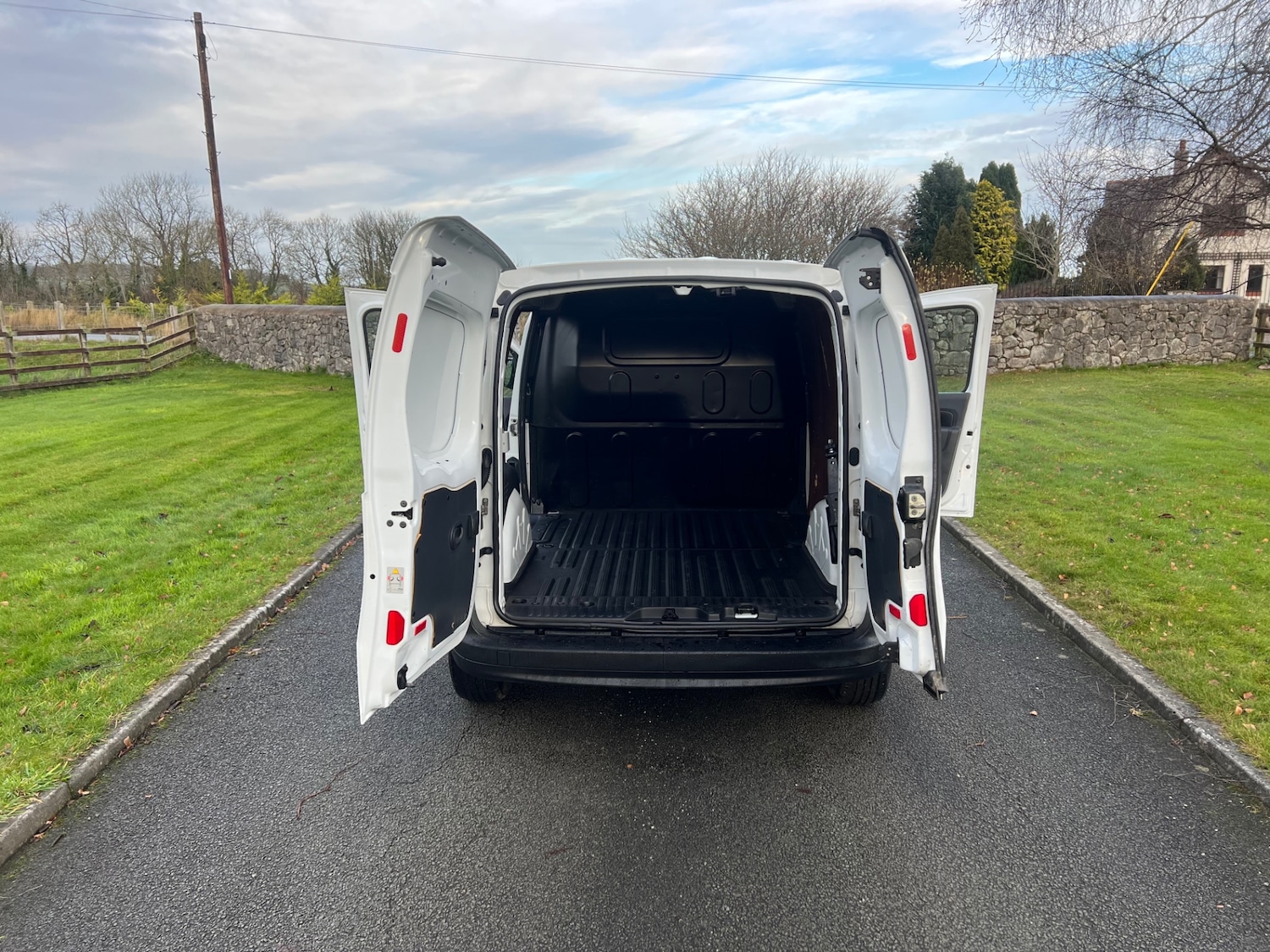 Used Mercedes-Benz Citan 2018 for sale - 76831919: Photo 13