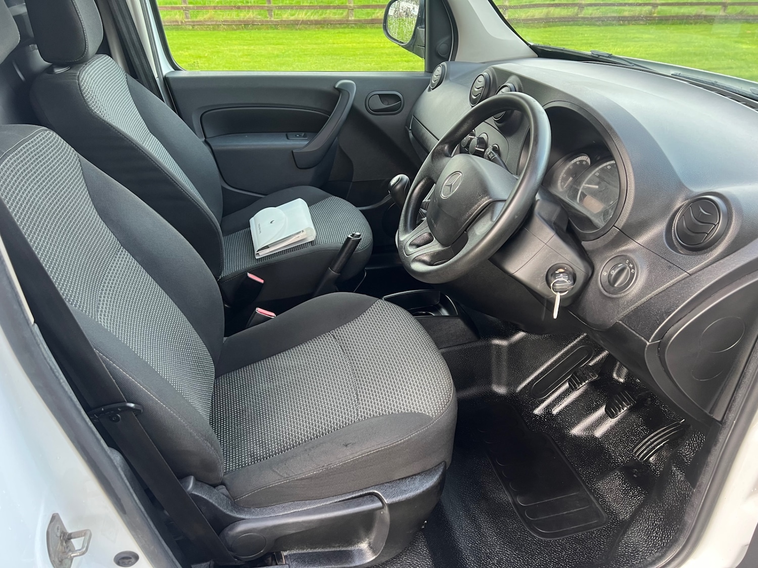 Used Mercedes-Benz Citan 2018 for sale - 76831919: Photo 5