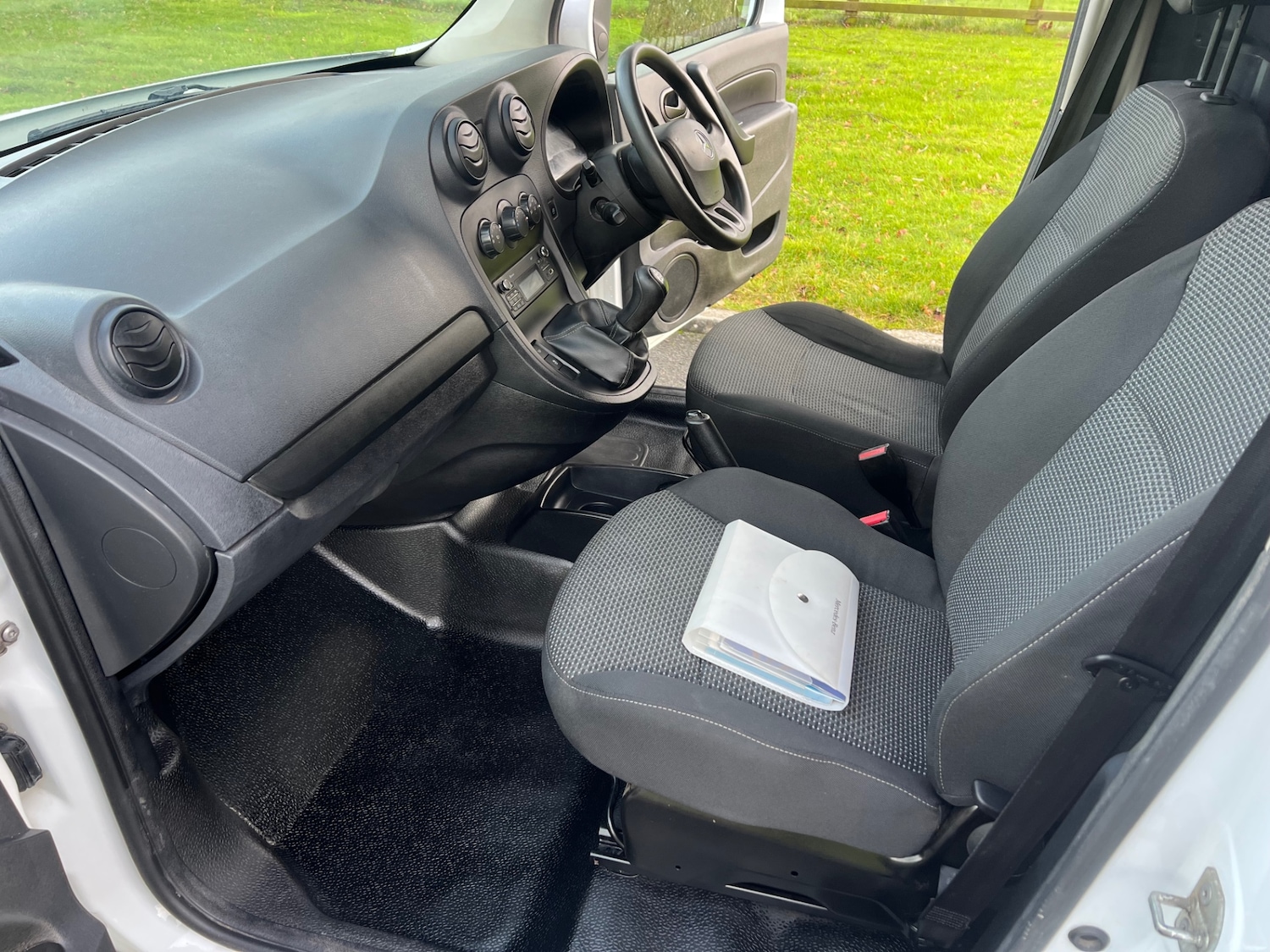 Used Mercedes-Benz Citan 2018 for sale - 76831919: Photo 6