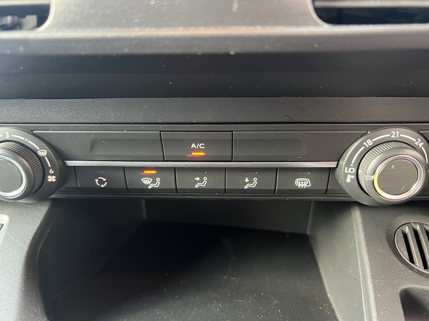 Used Citroen Berlingo 2023 for sale - 76369428: Photo 14
