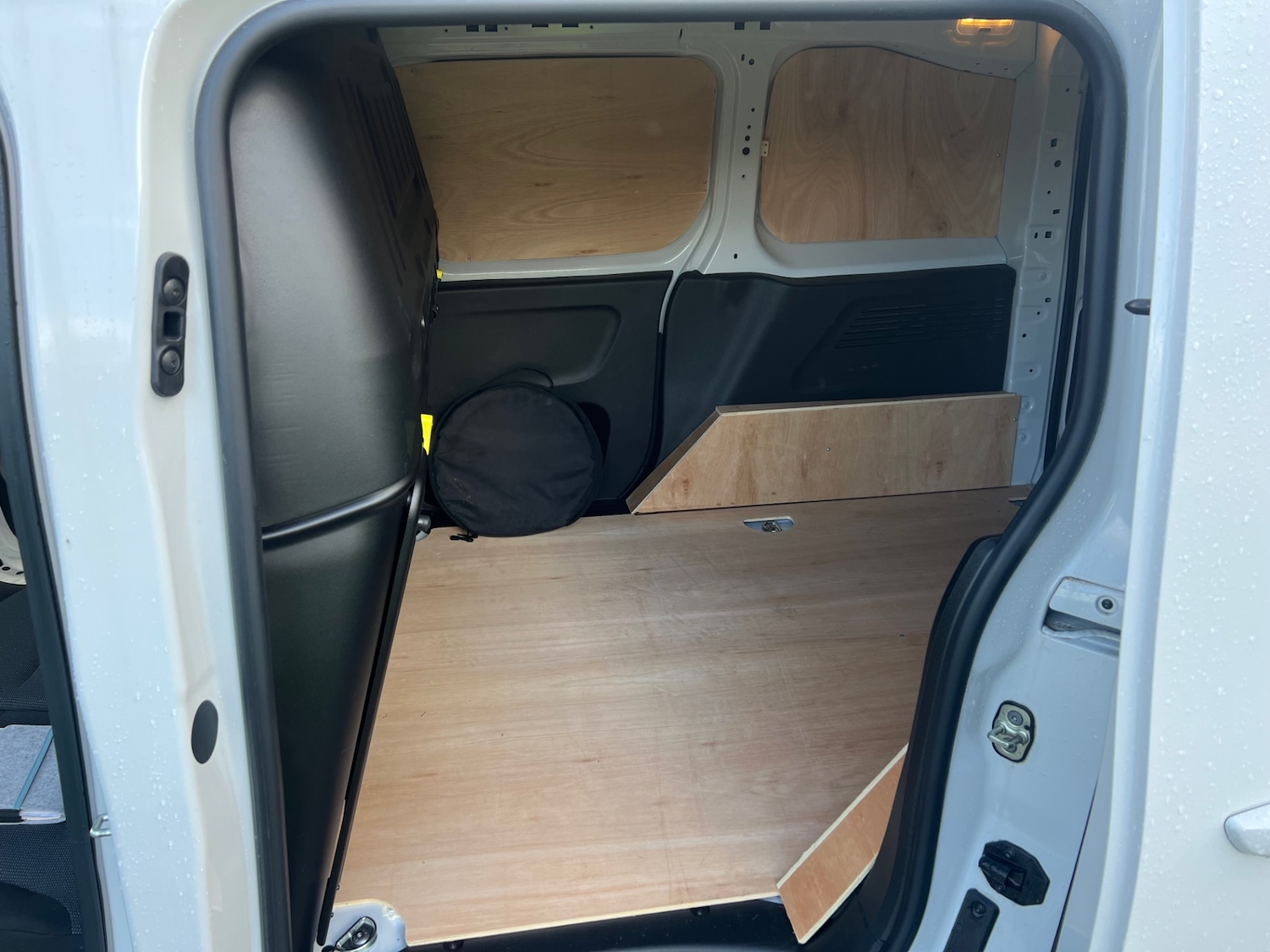 Used Citroen Berlingo 2023 for sale - 76369428: Photo 16