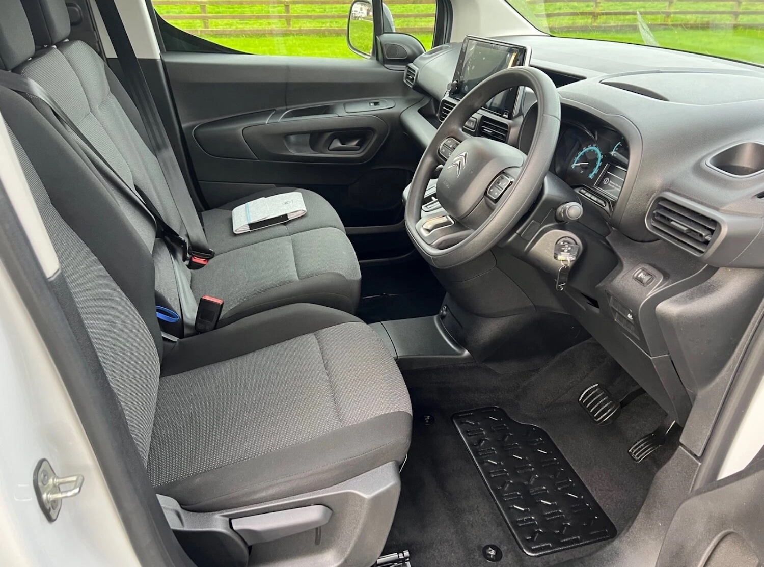 Used Citroen Berlingo 2023 for sale - 76369428: Photo 5
