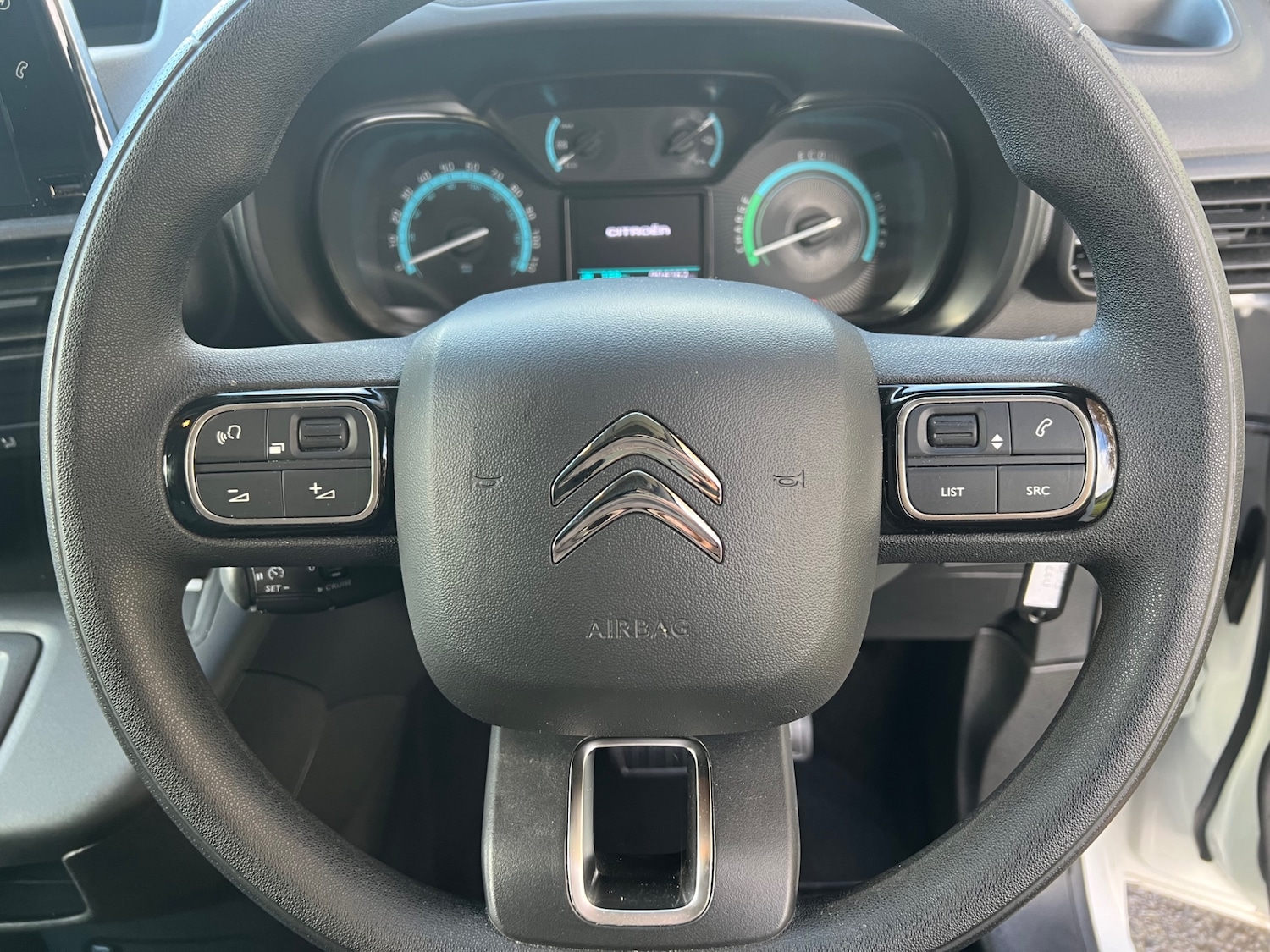 Used Citroen Berlingo 2023 for sale - 76369428: Photo 7