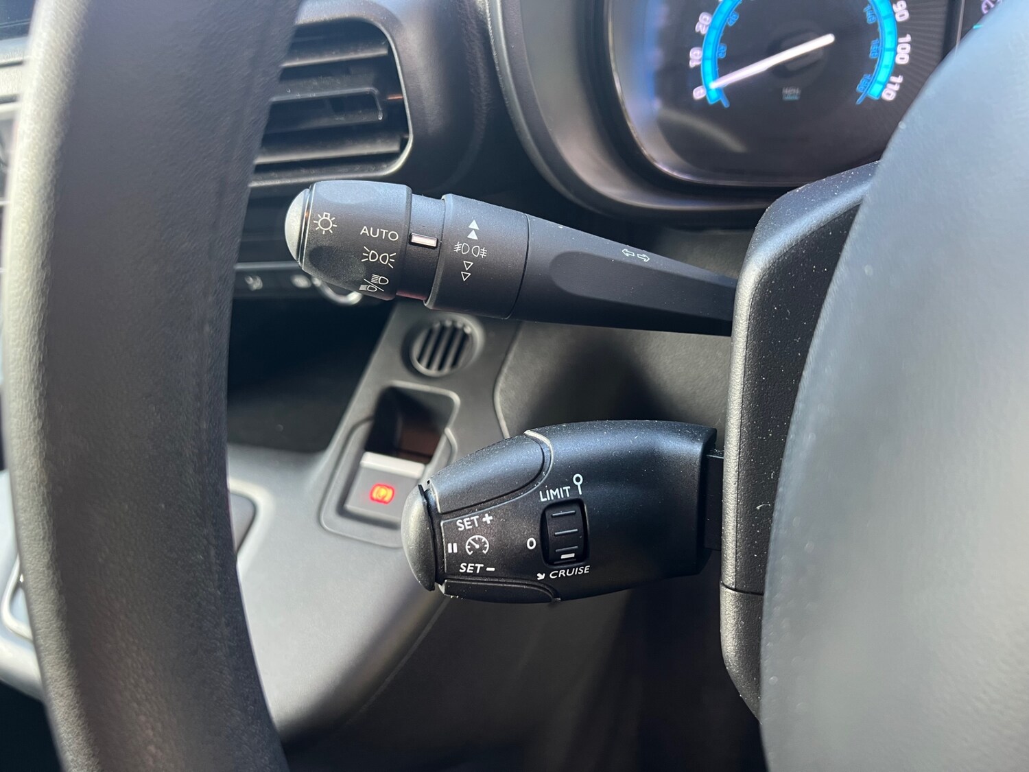Used Citroen Berlingo 2023 for sale - 76369428: Photo 8