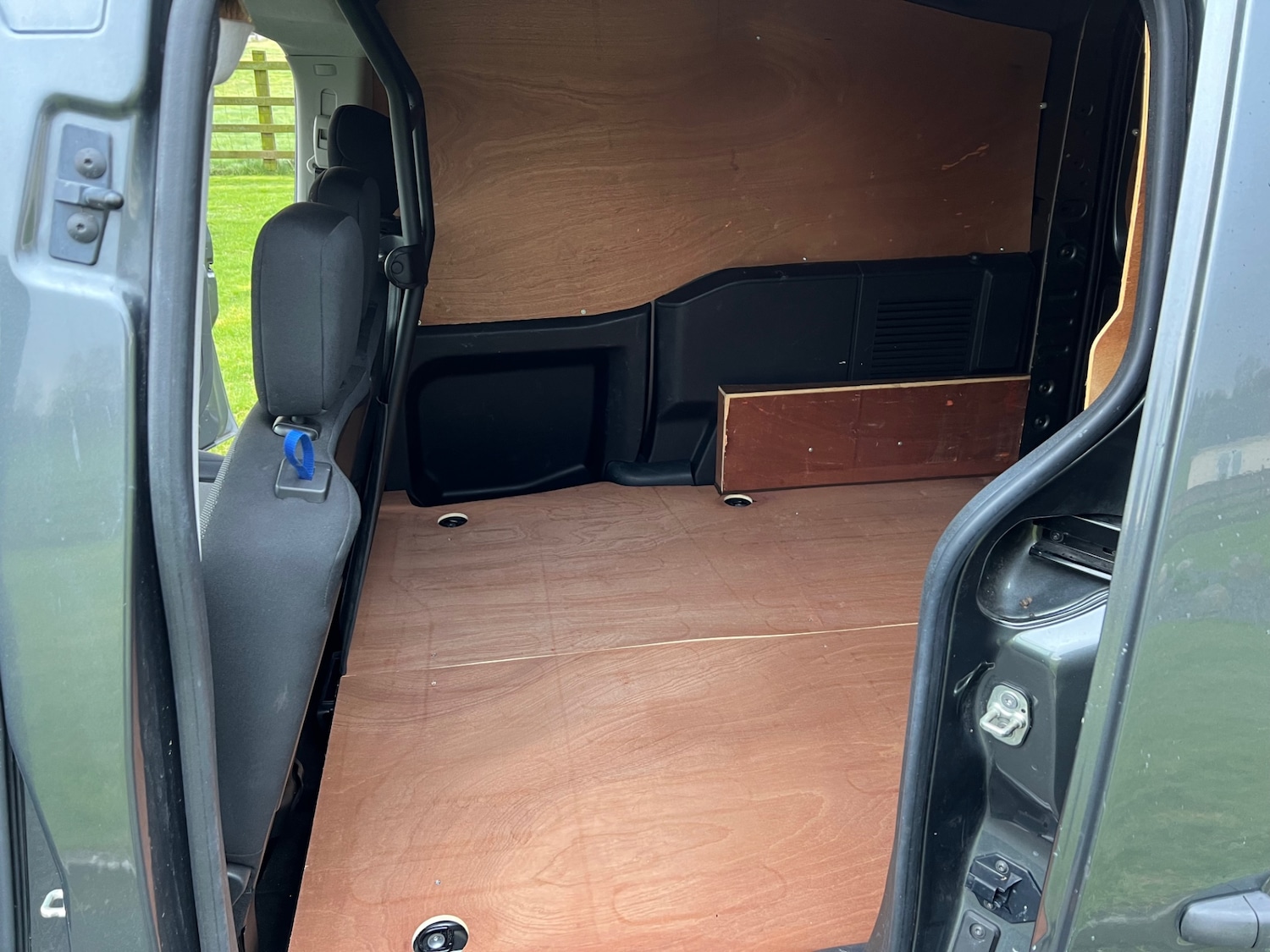 Used Peugeot Partner 2018 for sale - 77903562: Photo 11