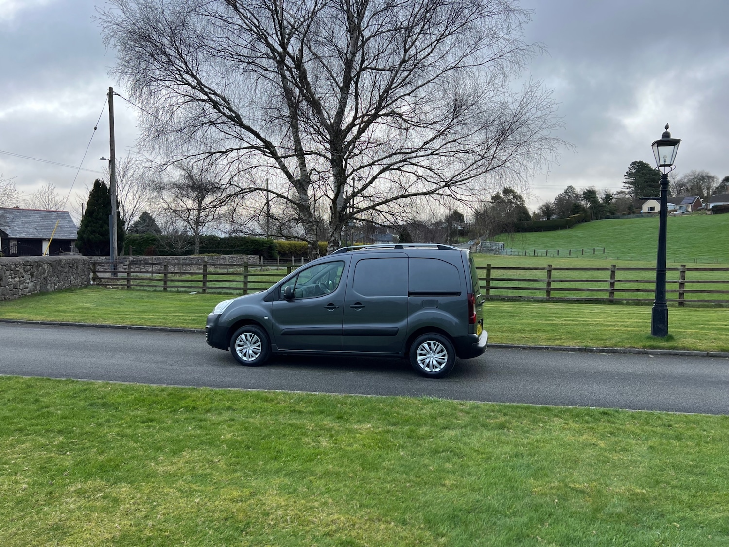 Used Peugeot Partner 2018 for sale - 77903562: Photo 2