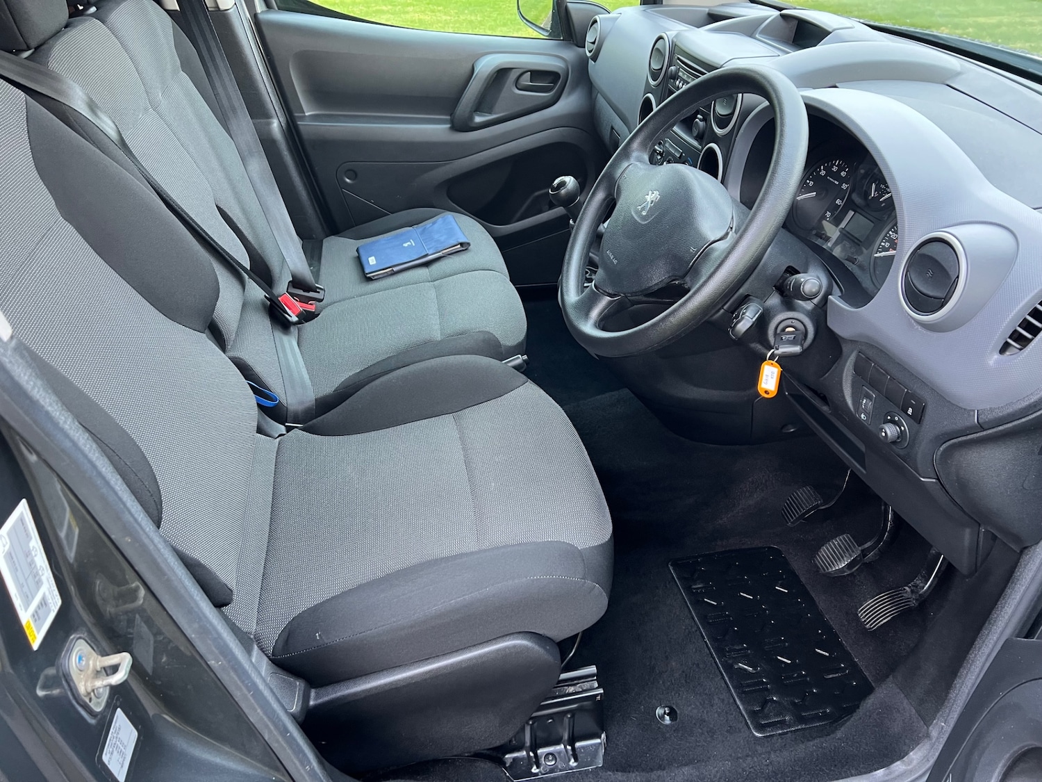 Used Peugeot Partner 2018 for sale - 77903562: Photo 5