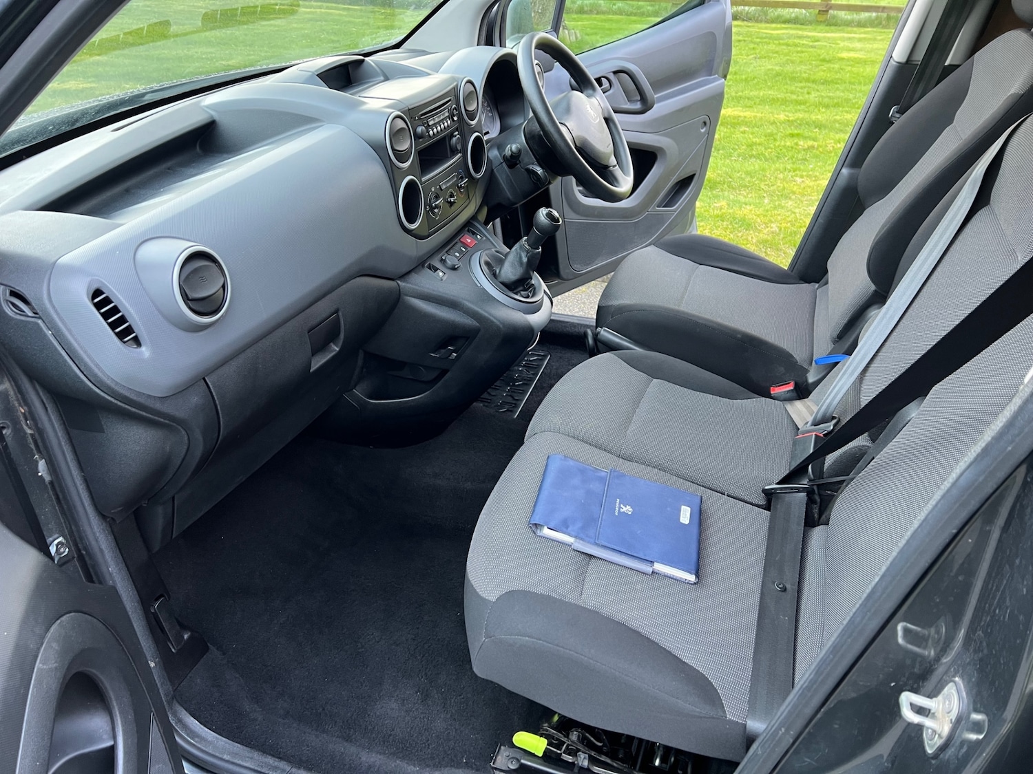 Used Peugeot Partner 2018 for sale - 77903562: Photo 6