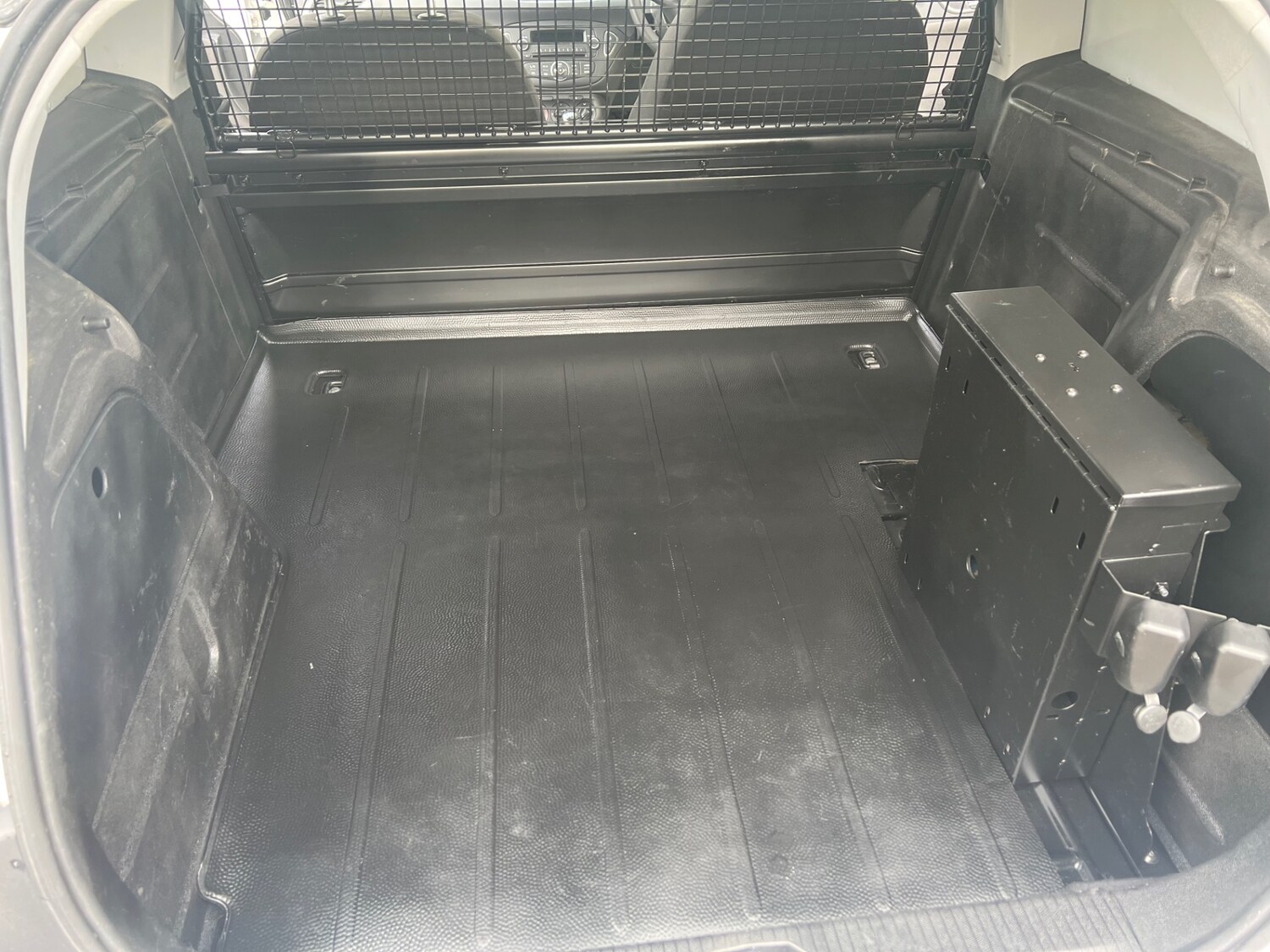 Used Vauxhall Corsa 2018 for sale - 76305717: Photo 11