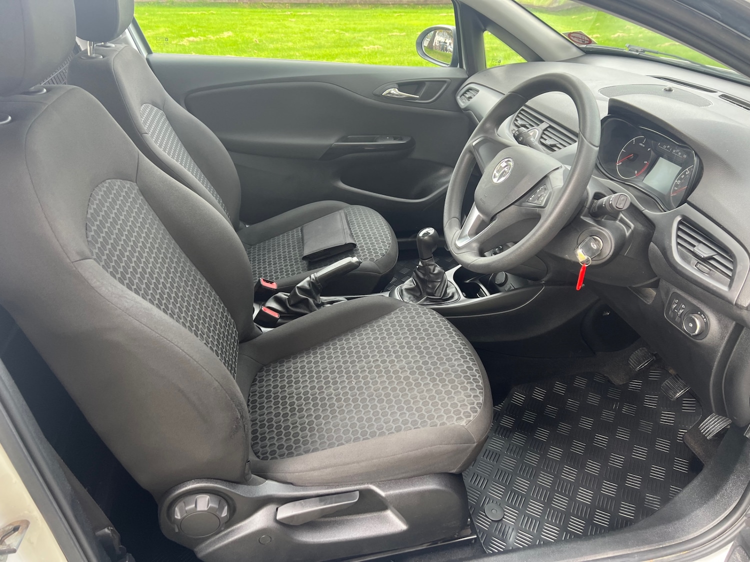 Used Vauxhall Corsa 2018 for sale - 76305717: Photo 5