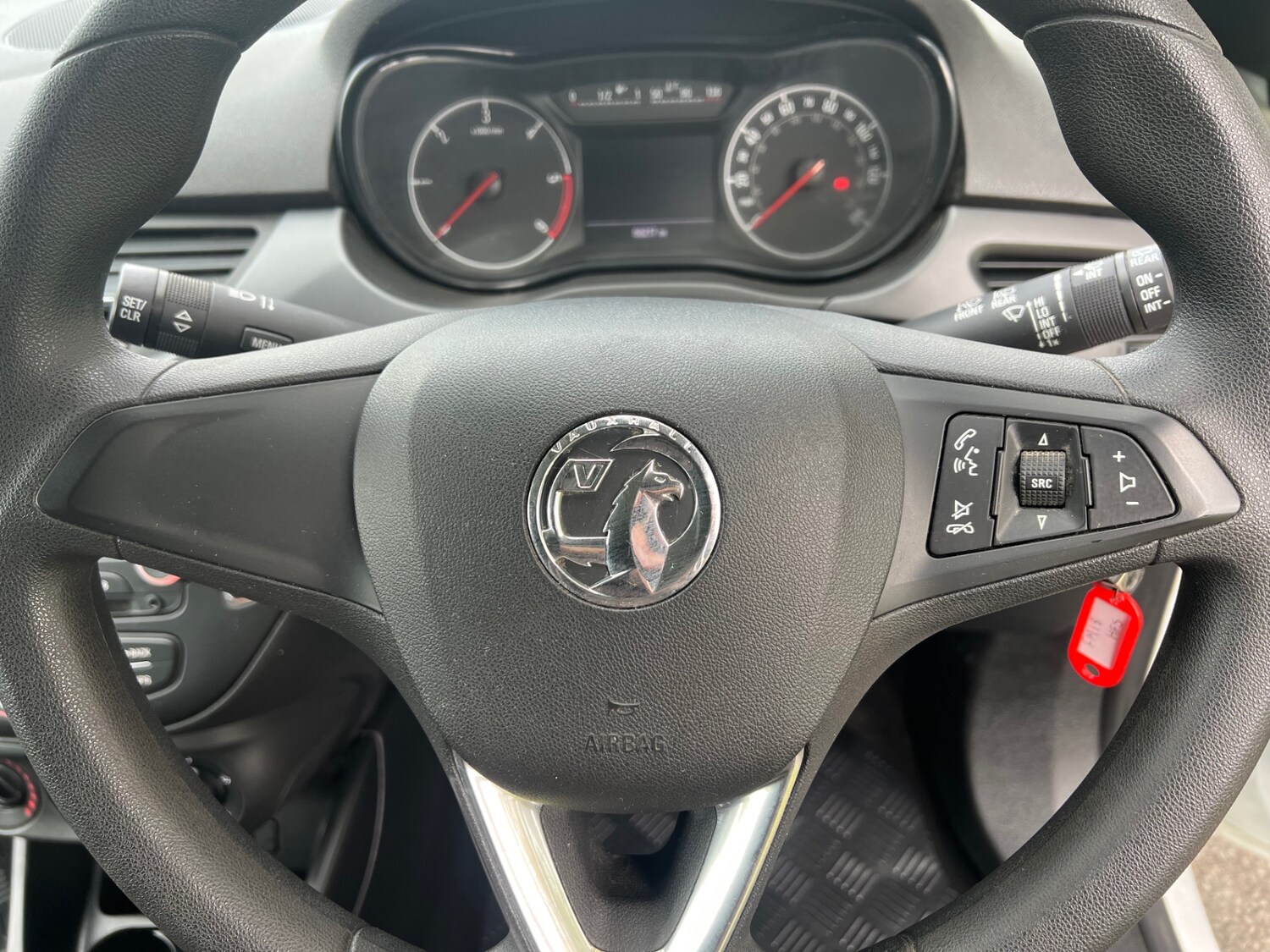 Used Vauxhall Corsa 2018 for sale - 76305717: Photo 7