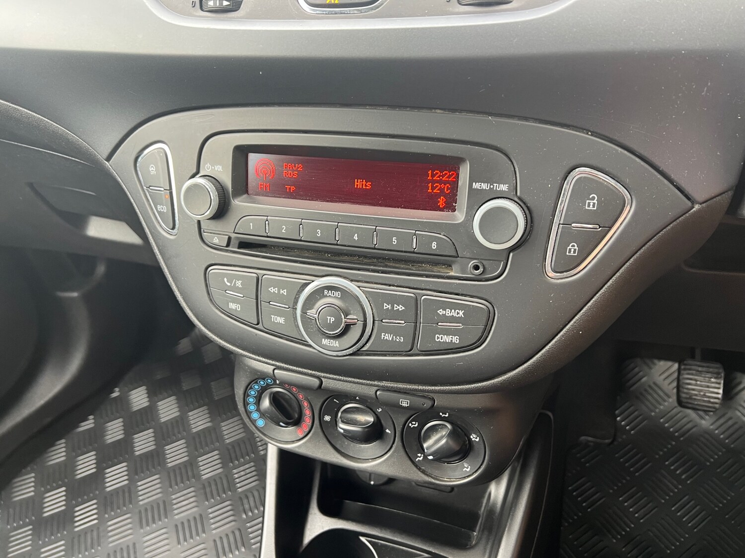 Used Vauxhall Corsa 2018 for sale - 76305717: Photo 8