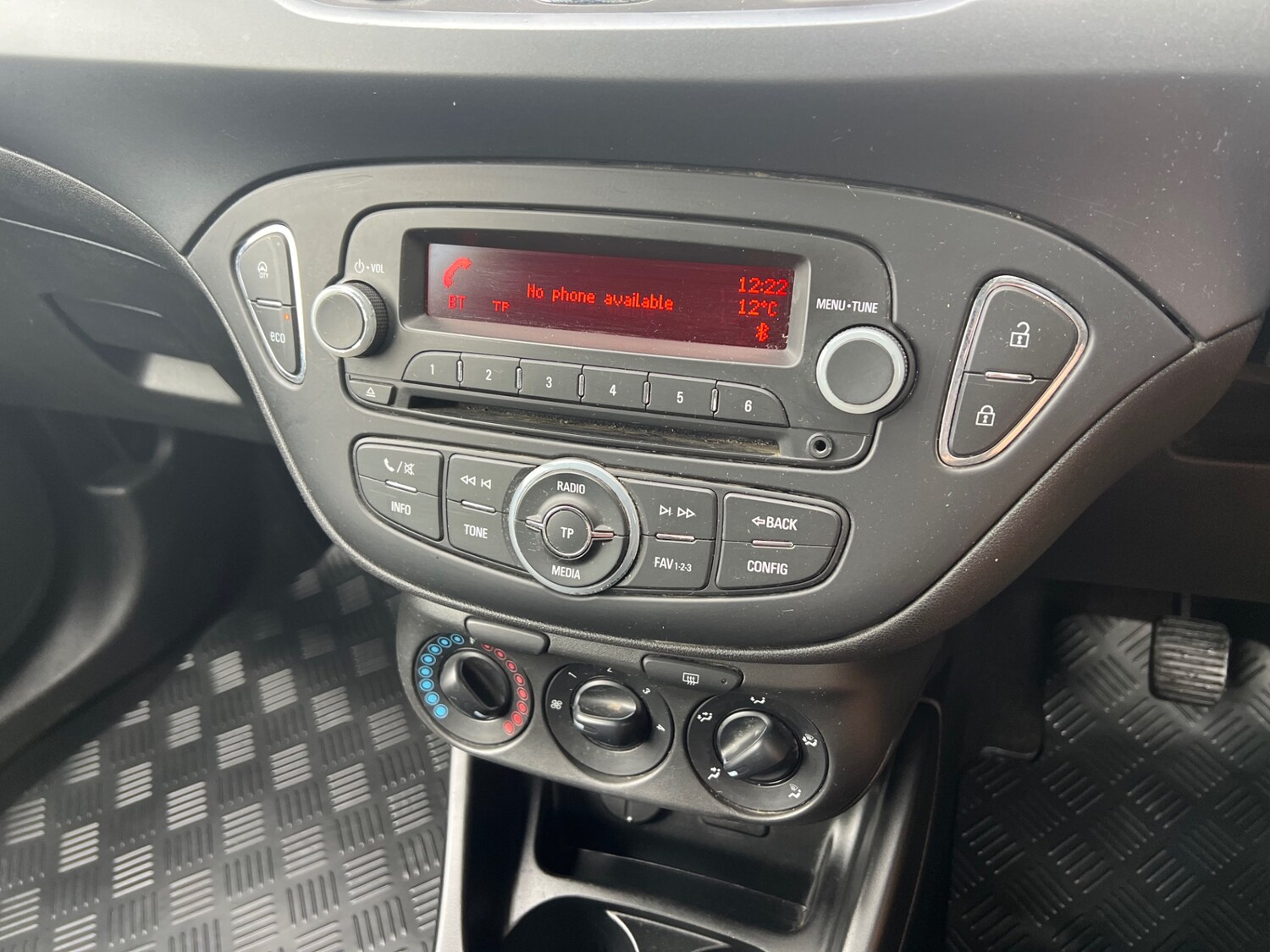 Used Vauxhall Corsa 2018 for sale - 76305717: Photo 9