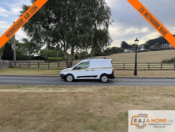 Used Ford Transit Connect 2019 for sale - 79405369: Photo