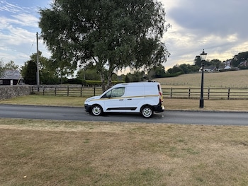 Used Ford Transit Connect 2019 for sale - 79405369: Photo