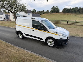 Used Ford Transit Connect 2019 for sale - 79405369: Photo