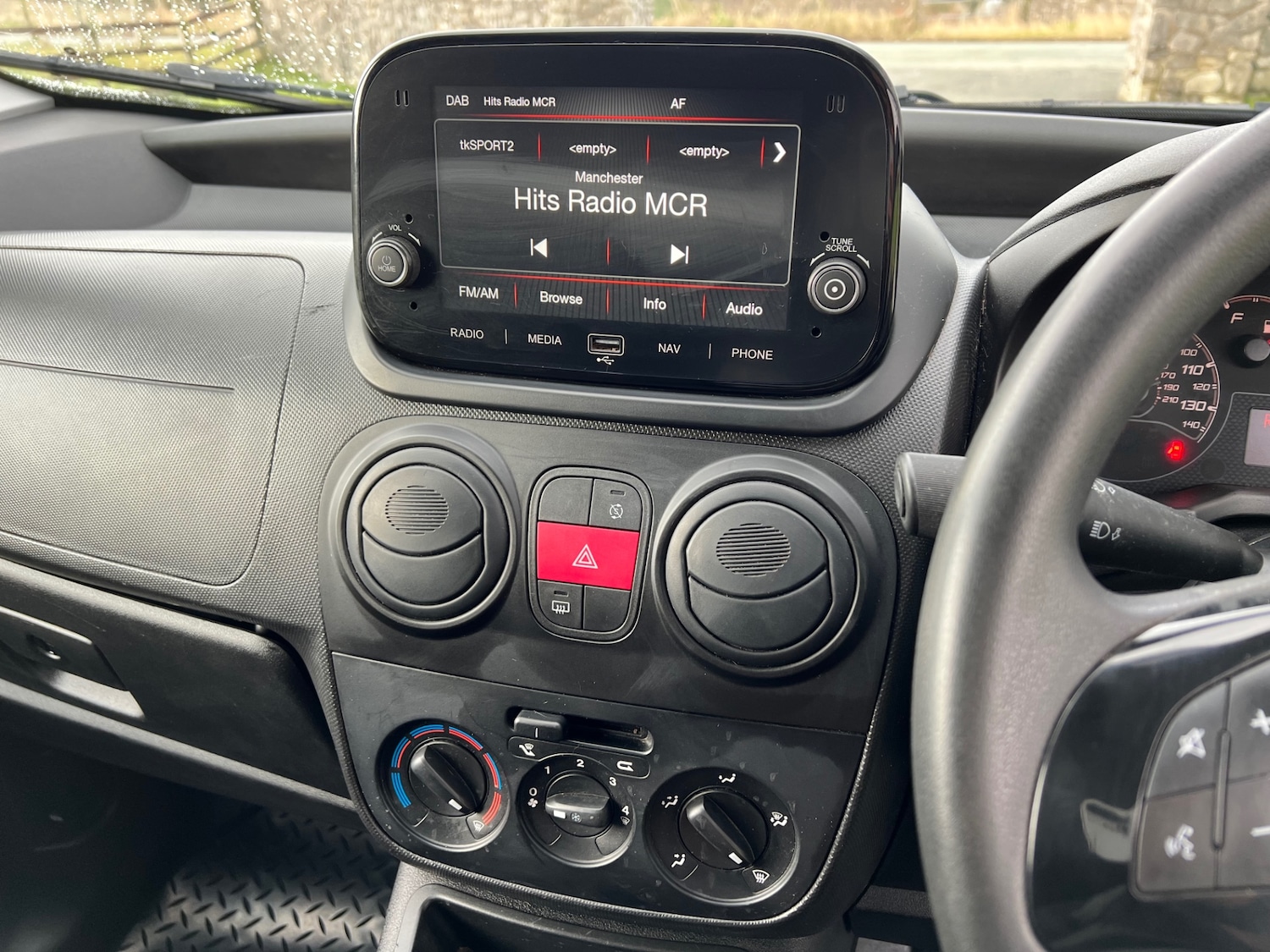 Used Fiat Fiorino 2022 for sale - 77500699: Photo 10